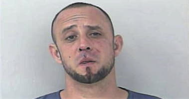 George Gonzalez, - St. Lucie County, FL 